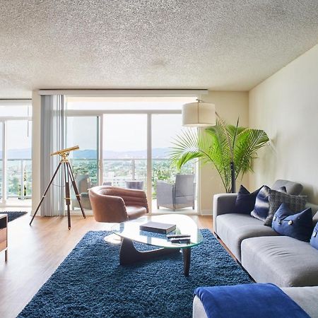 Luxury 3Bedrooms In Marina Del Rey Venice Beach Los Angeles Exterior foto