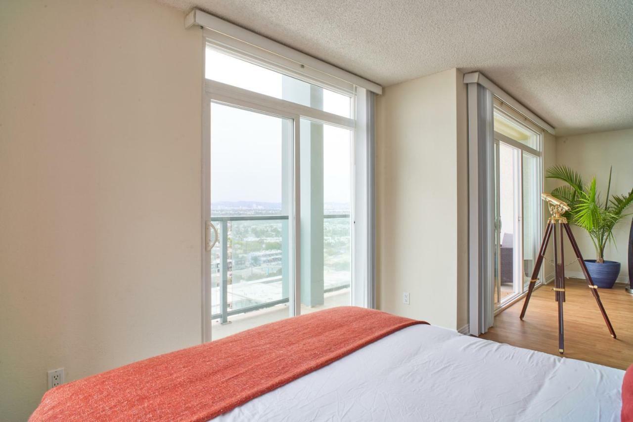 Luxury 3Bedrooms In Marina Del Rey Venice Beach Los Angeles Exterior foto
