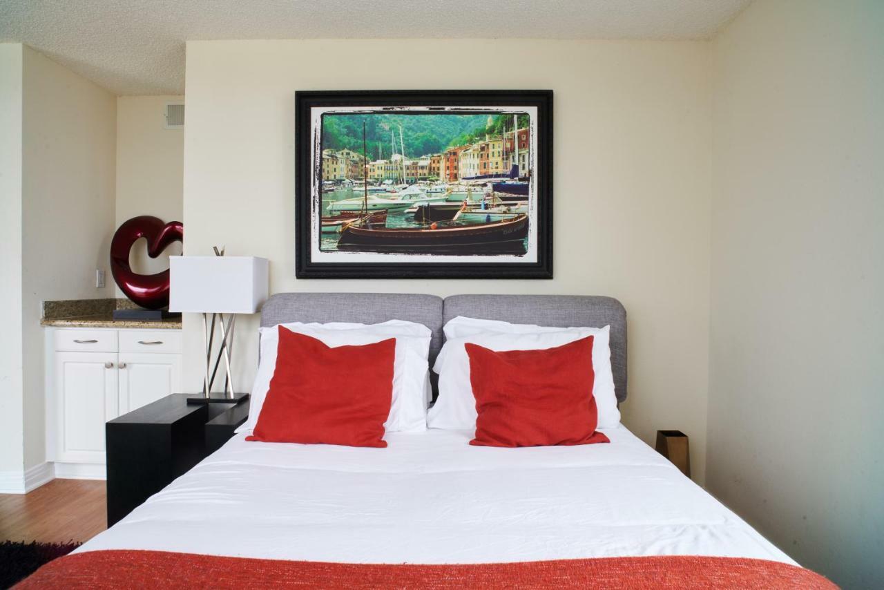 Luxury 3Bedrooms In Marina Del Rey Venice Beach Los Angeles Exterior foto