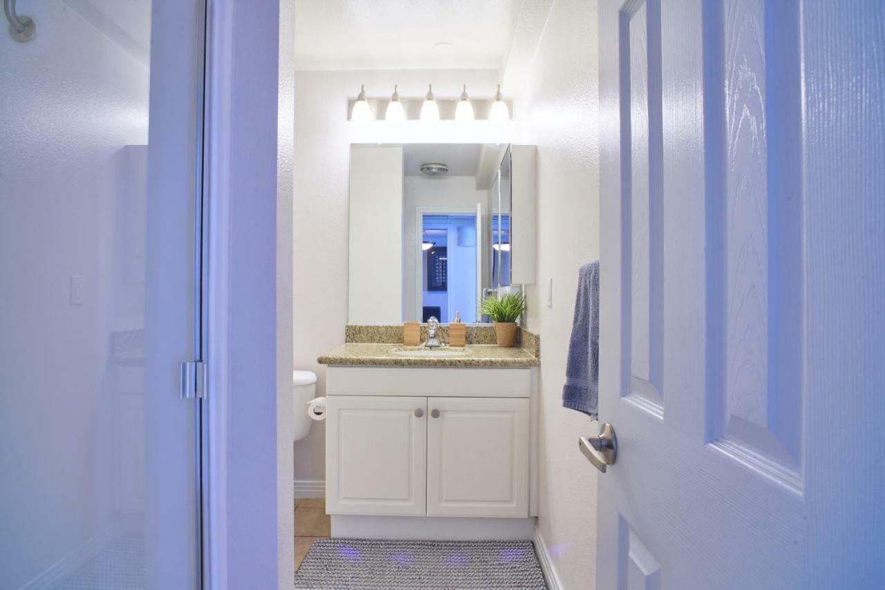 Luxury 3Bedrooms In Marina Del Rey Venice Beach Los Angeles Exterior foto