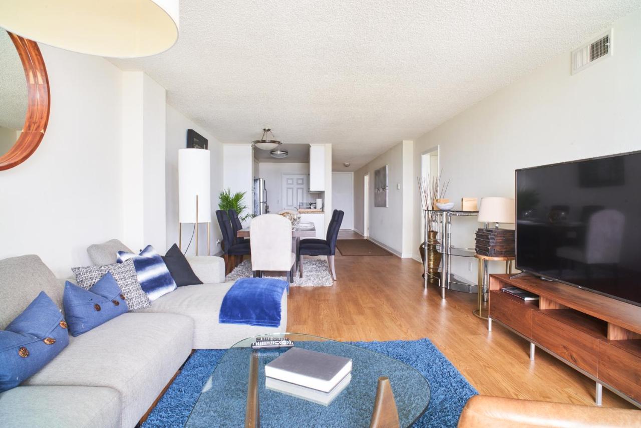 Luxury 3Bedrooms In Marina Del Rey Venice Beach Los Angeles Exterior foto